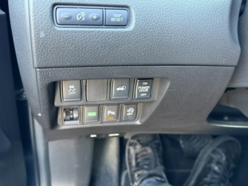 Nissan X-Trail III Terenowy dCi 130KM 2015 Nissan X-Trail 1.6DCI Automat Navi, Kamera 360, zdjęcie 11