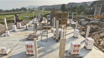 Карандаш для каменщика Pica Pocket Construction + держатель