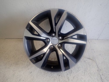 ALUFELGA FELGA VOLVO V60 II S60 III 18X8 ET42