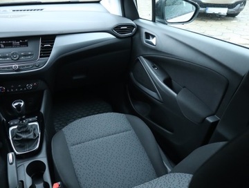 Opel 2024 Opel Crossland 1.2 Turbo, Salon Polska, zdjęcie 7