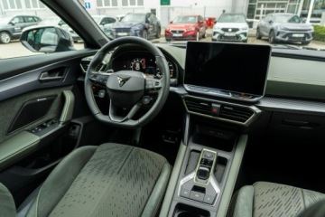 Cupra Formentor 2026 Cupra Formentor Tribe Edition 2.0 TSI 204 KM DSG, zdjęcie 29