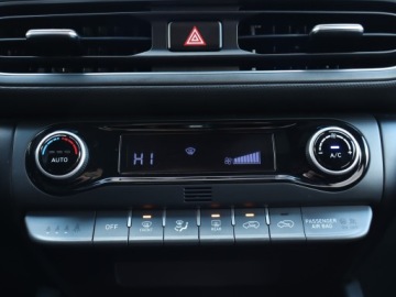 Hyundai Kona I 2020 Hyundai Kona 1.0 T-GDI, Salon Polska, zdjęcie 12