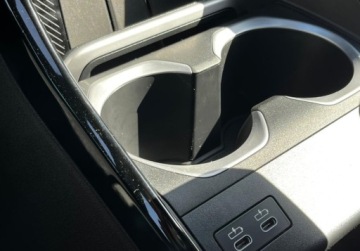 BMW X2 U10 2025 BMW X2 Samochod demonstracyjny BMW Bonkowscy Wroclaw 1.5 Benzyna 170KM, zdjęcie 24