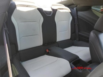 Chevrolet Camaro VI Coupe 3.6 335KM 2023 Chevrolet Camaro 2023 r., 3,6L 3.6 Benzyna 335KM, zdjęcie 9