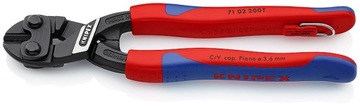 КОМПАКТНЫЕ КЕСЕЦЫ 71 02 200 T KNIPEX