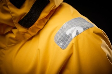 Sztormiak Helly Hansen r. XXL pomarańcze i czerwienie