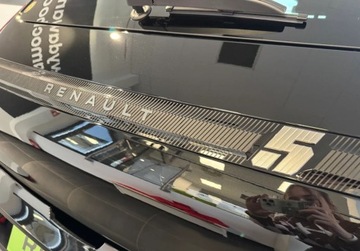 Renault 5 III 40kWh 122KM 2025 Renault 5 GDYNIA techno 120KM urban range, OSTATNIA SZTUKA Elektryczny, zdjęcie 26