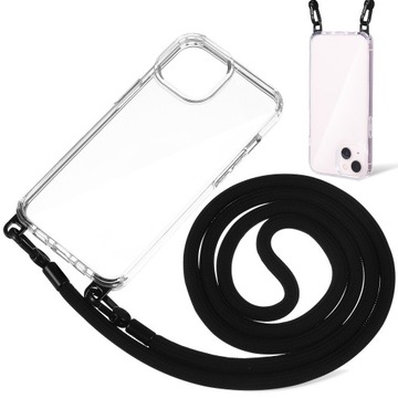 1 zestaw etui ochronne na telefon z
