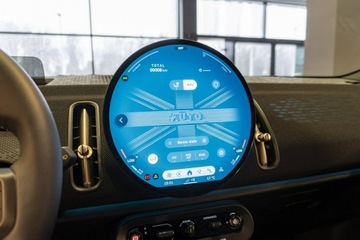 Mini Countryman U25 2026 Mini Countryman C, leasing 1000 zł netto, zdjęcie 27