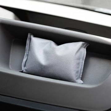 2X АВТОМОБИЛЬНЫЙ ПОГЛОЩАТЕЛЬ ВЛАГИ, АВТОМОБИЛЬНАЯ СУШИЛКА