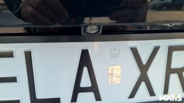 Mazda CX-3 Crossover 2.0 SKY-G 120KM 2017 Mazda CX-3 2.0benz Manual Navi LIFT kamera climatronic 100 bezwypadek Skora, zdjęcie 34