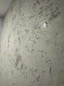 АРХИТЕКТУРНАЯ БЕТОННАЯ ОПАЛУБКА, ВОЗДУХОНЕПРОНИЦАЕМАЯ, СЫРЬЯ декоративная штукатурка