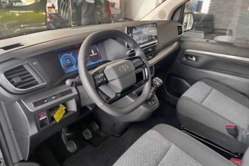Toyota 2025 Toyota Proace Verso Od reki Polski salon Automat Bogate wyposazenie, zdjęcie 8