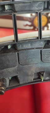ALFA ROMEO OE 46556597 MŘÍŽKA MASKA