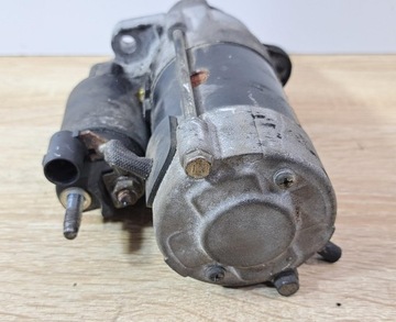 ASTRA K V 1.6 CDTI STARTÉR 55491473 #