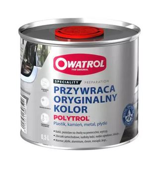 OWATROL Polytrol 500ml do Renowacji Koloru