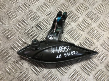 CROMA II KLAMKA WEWNĘTRZNA PRAWY TYŁ