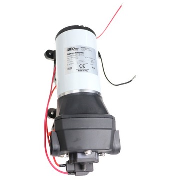 Pompka elektryczna 2.4/3.8 12 V G-8411021