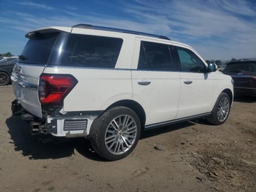 Ford Expedition III 2022 Ford Expedition Limited 2022 3.5l 3.5 Benzyna 375KM, zdjęcie 3