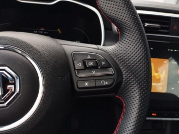 MG ZS II SUV Classic 1.0 T-GDi 111KM 2024 MG ZS Exclusive 1.0T 111KM Salon PL, bezwypadkowy, Serwis ASO Benzyna 111KM, zdjęcie 19