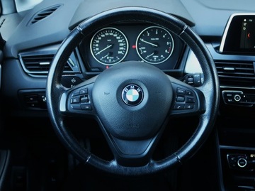 BMW Seria 2 F22-F23-F45-F46 2018 BMW 2 Gran Tourer 216d Gran Tourer, Automat, Navi, zdjęcie 15