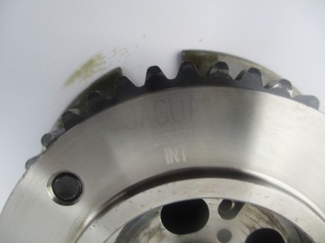 JAGUAR XJ XE XF RANGE ROVER 3.0 SC ВАРИАНТ КОЛЕСА