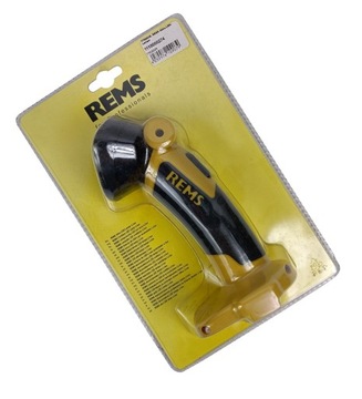 Rems 175200R akumulatorowa latarka LED ręczna lampa