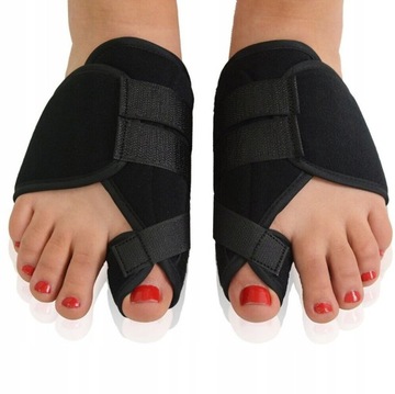 Bunion Corrector Medical Device Hallux Valgus Foot