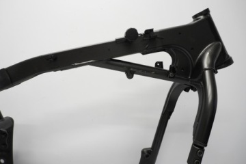 KAWASAKI VN 900 VULCAN 06- РАМА 2008 + ПОЛНЫЕ ДОКУМЕНТЫ