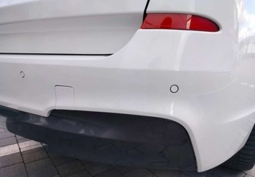 BMW X3 F25 SUV Facelifting xDrive30d 258KM 2016 BMW X3 BMW X3 xDrive30d M Sport sport 3.0 Diesel 258KM, zdjęcie 35