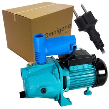 OMNIGENA HYDROPHOR PUMP JET 50 230V HYDROPHOR KIT PROTON 750W 3000 л/ч