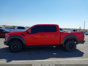 Ford 2018 Ford F150 Raptor, 2018r., 4x4, 3.5L 3.5 Benzyna 450KM, zdjęcie 5