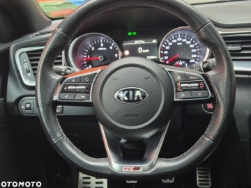 Kia Proceed Shooting Brake 1.6 CRDi SCR 136KM 2019 Kia ProCeed GT-Line, zdjęcie 26