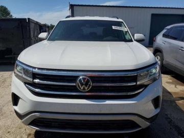 Volkswagen 2023 Volkswagen Atlas se, 2023r., 3.6L 3.6 Benzyna 276KM, zdjęcie 4