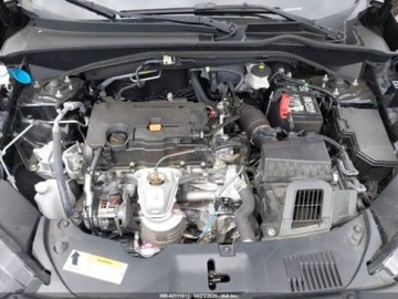 Honda HR-V III 2023 Honda HR-V 2023r., AWD Sport, od ubezpieczalni 2.0 Benzyna 158KM, zdjęcie 11