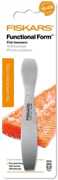 FISKARS Щипцы, пинцеты для удаления рыбных костей 1003023