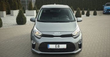 Kia Picanto III 2021 Kia Picanto (Nr. 39) 1.0 Automat Klimatyzacja Tempomat Gwarancja Benzyna, zdjęcie 8