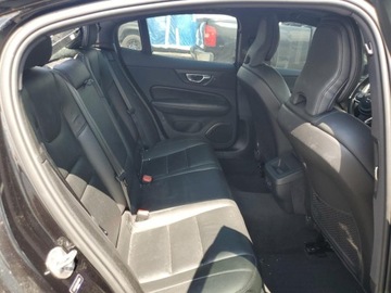 Volvo S60 2023 Volvo S60 2023 VOLVO S60 PLUS 2.0 Benzyna 247KM, zdjęcie 9