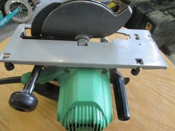 HIKOKI (Hitachi) C7КУПИТЬ Ручная циркулярная пила