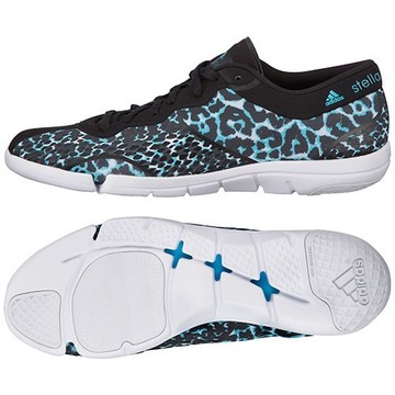 BUTY ADIDAS ARARUNA STELLA McCARTNEY 40 Q21914