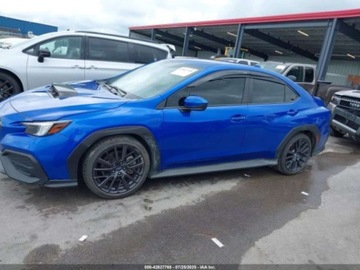 Subaru 2023 Subaru WRX Premium 2023 2.4l 2.4 Benzyna 271KM, zdjęcie 2