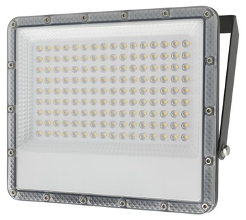 Галогенный светодиодный прожектор 100 Вт 11000 лм Премиум-прожектор для наружного использования с IP-прожектором