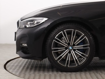 BMW Seria 3 G20-G21 Limuzyna 2.0 330i 258KM 2019 BMW 3 330 i, Salon Polska, Serwis ASO, Automat, zdjęcie 13