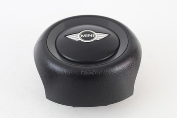 PODUSZKA KIEROWCY AIRBAG MINI COOPER R56 FL 10-13R