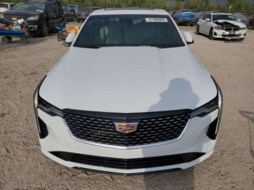 Cadillac 2023 Cadillac CT4 Cadillac CT4 4dr Sdn Luxury z 2023 roku , od ubezpieczalni 2.0, zdjęcie 5