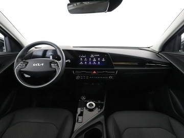 Kia Niro I Crossover Facelifting 1.6 GDi Hybrid 141KM 2022 Kia Niro FV23% Style HEV navi kamera ACC LED, zdjęcie 14
