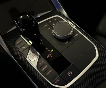 BMW Seria 4 G22-23-26 Coupe 2.0 420d 190KM 2022 BMW Seria 4 Salon Polska tylko 8 tys km FV 23 R-CARS Warszawa 2.0 Diesel, zdjęcie 15