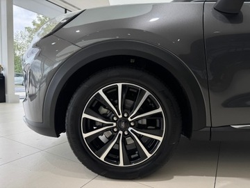 Ford Puma II 2022 Ford Puma Titanium / LED / CarPlay / 1 właściciel, zdjęcie 16