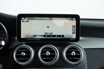 Mercedes GLC C253 SUV Facelifting 2.0 200d 163KM 2022 Mercedes-Benz GLC 200d 4Matic AMG Line Salon PL Autotrade 2.0 Diesel, zdjęcie 32