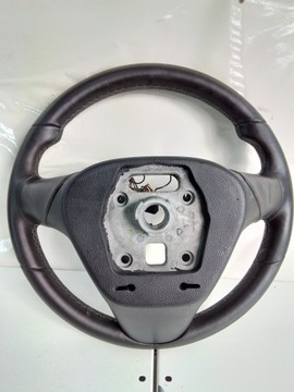 M617 VOLANT KŮŽE MULTIFUNKCE OPEL MOKKA